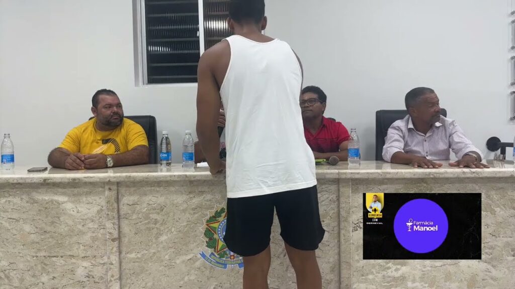Conversa com Derneval, com Antonio Barone e convidados Deninho do açougue e Cesar Guarda