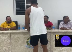 Conversa com Derneval, com Antonio Barone e convidados Deninho do açougue e Cesar Guarda