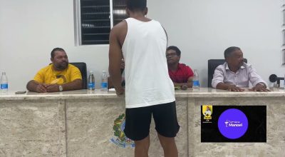 Conversa com Derneval, com Antonio Barone e convidados Deninho do açougue e Cesar Guarda