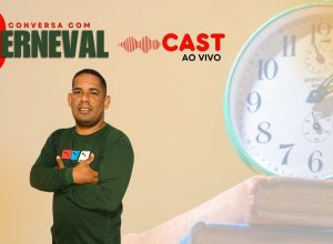 CONVERSA COM DERNEVAL DE HOJE COM DENINHO DO AÇOUGUE