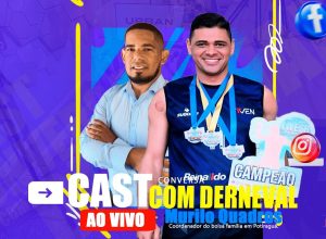 Conversa com Murilo Quadros