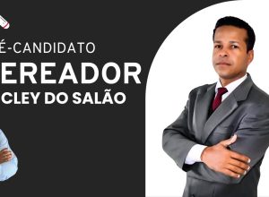 Conversa de hoje com pré candidato a vereador CLEIDIMAR.