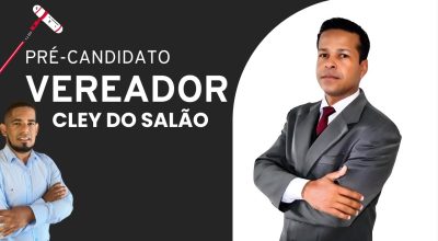 Conversa de hoje com pré candidato a vereador CLEIDIMAR.