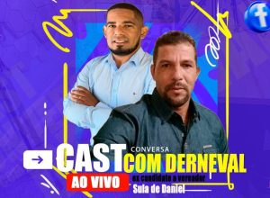 Conversa com  ex candidato vereador Sula de daniel.