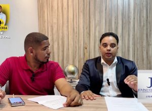 Conversa de hoje com Pre-Candidato a vereador DANILO SILVA